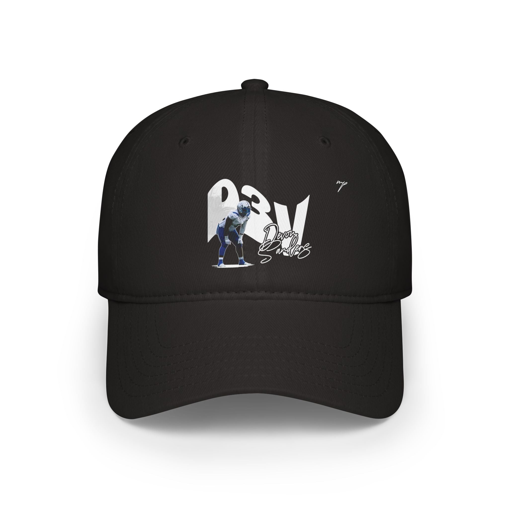 Devon Sanders Hat