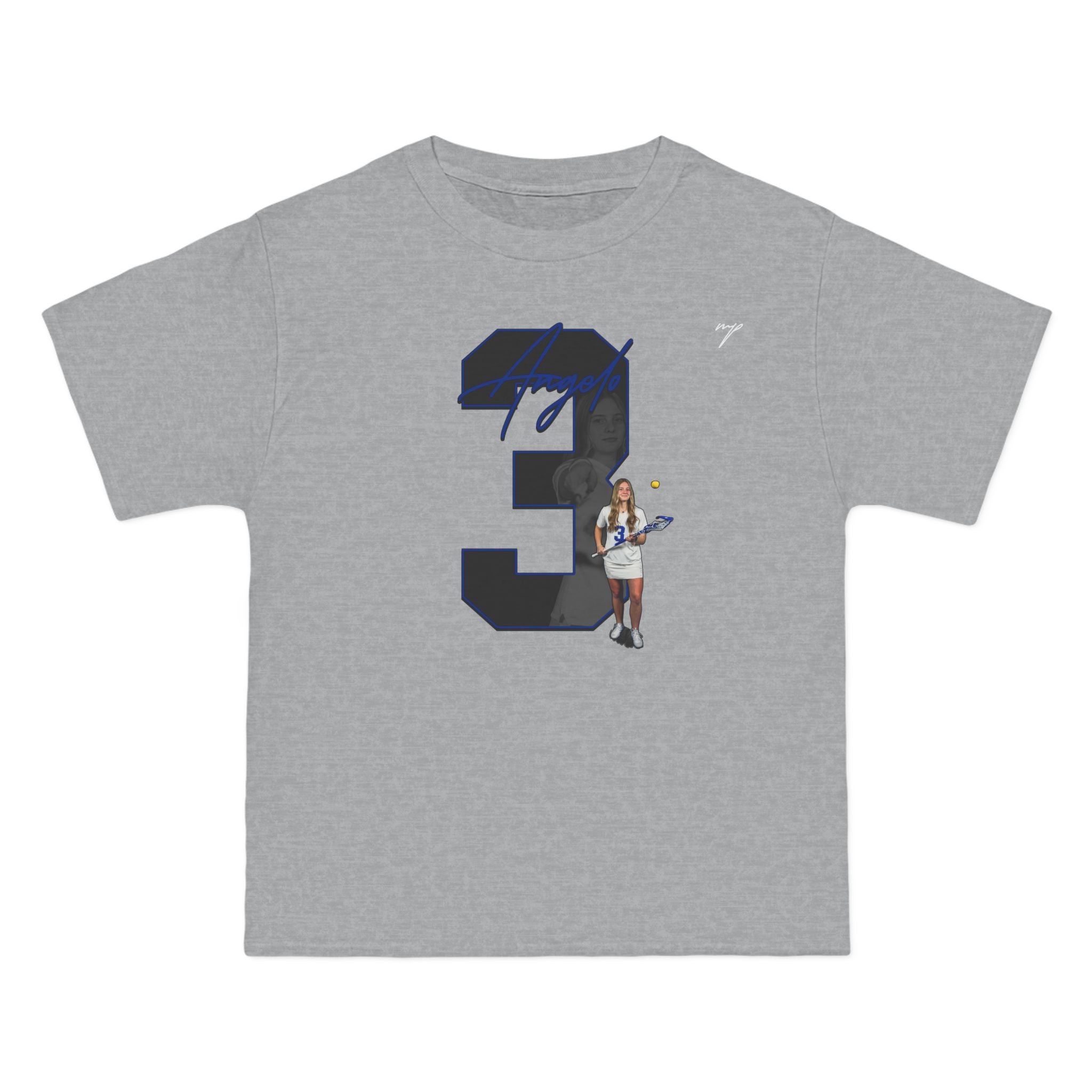 Shaye Angelo Vintage Tee