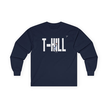 Terrance Hill Long Sleeve
