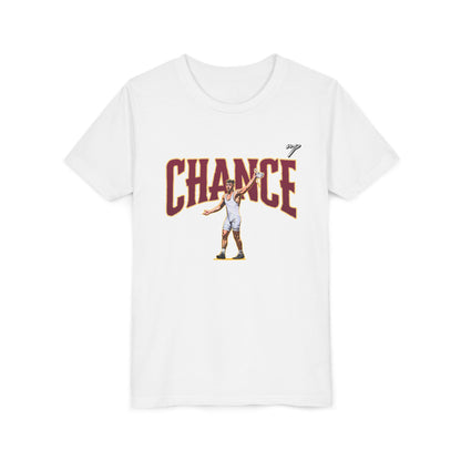 Chance McLane Youth Graphic Tee