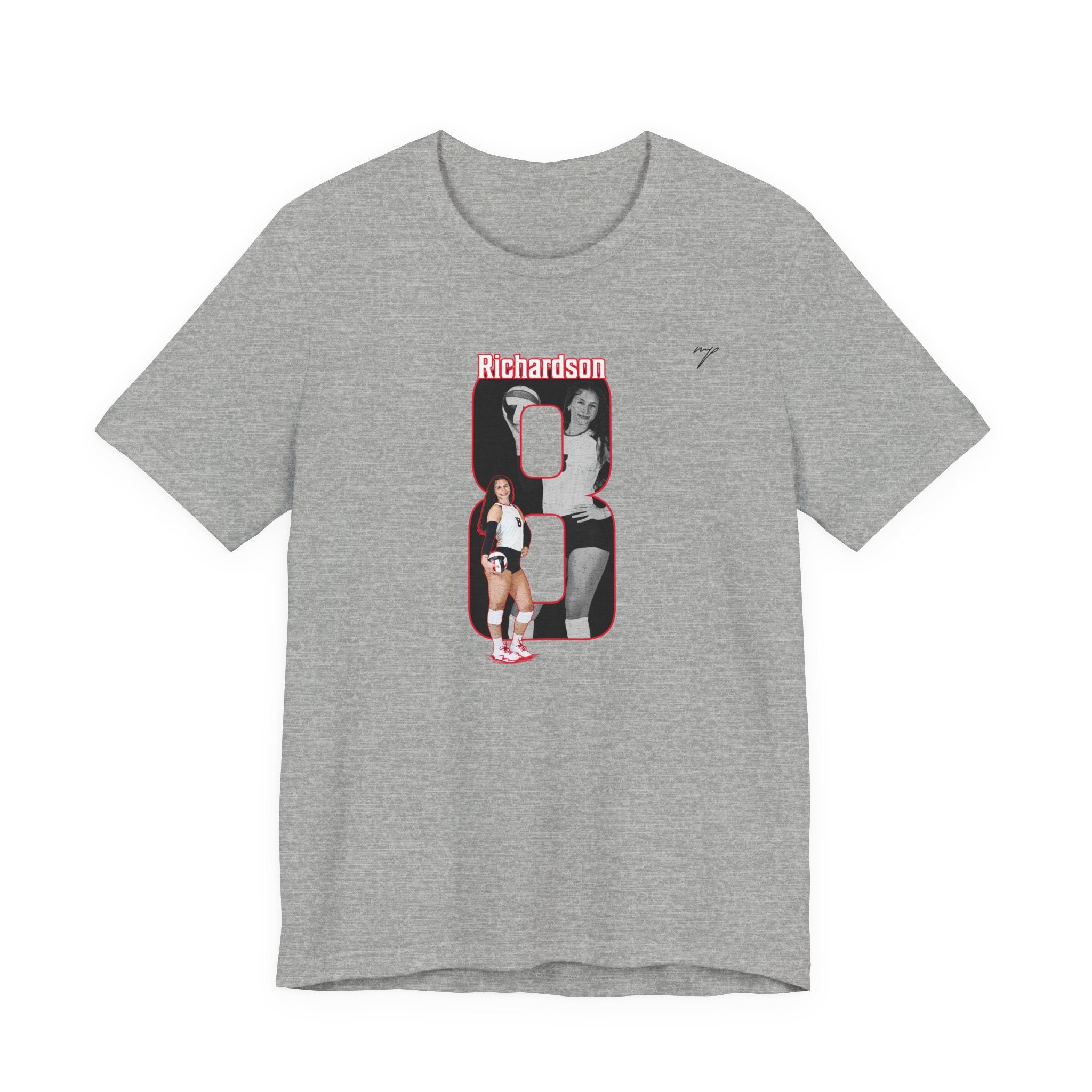 Raegan Richardson Graphic Tee