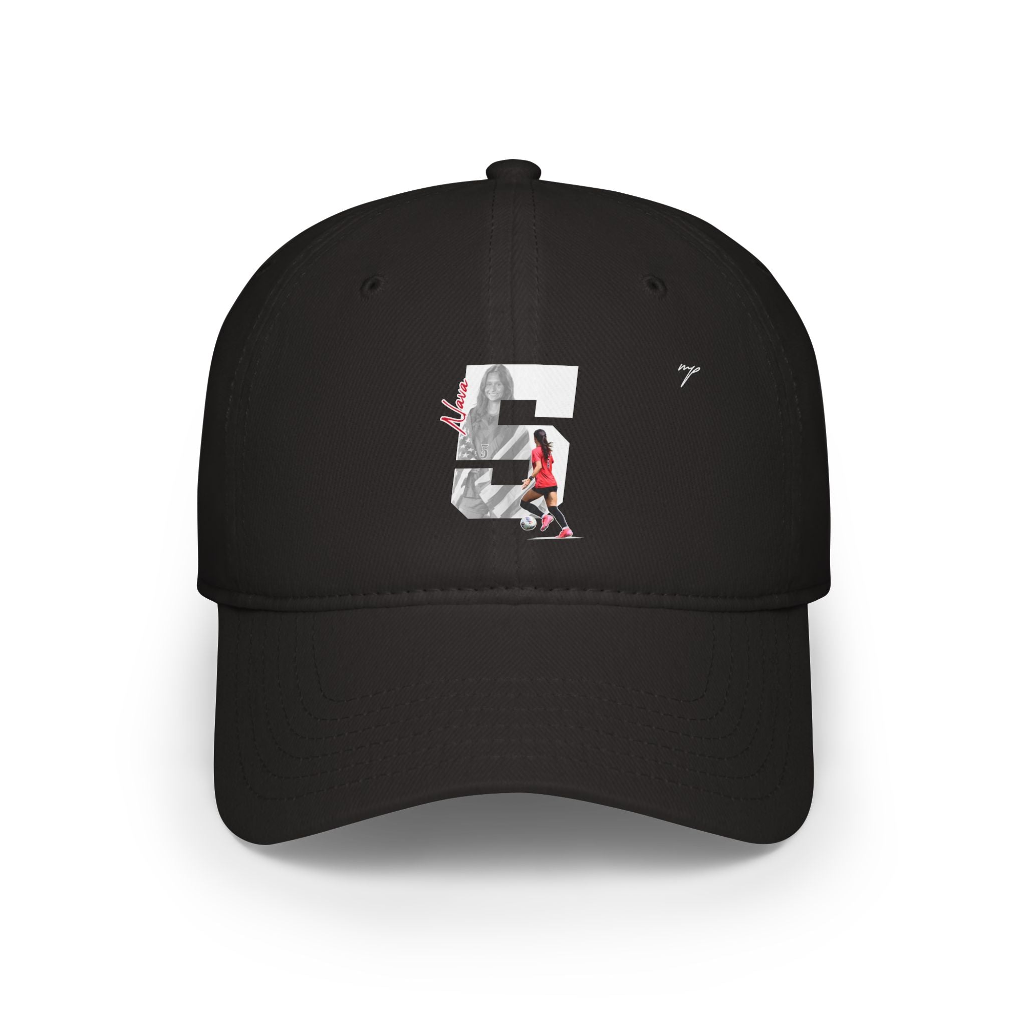 Lilly Nava Hat