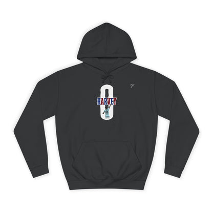 Sean Harvey Hoodie