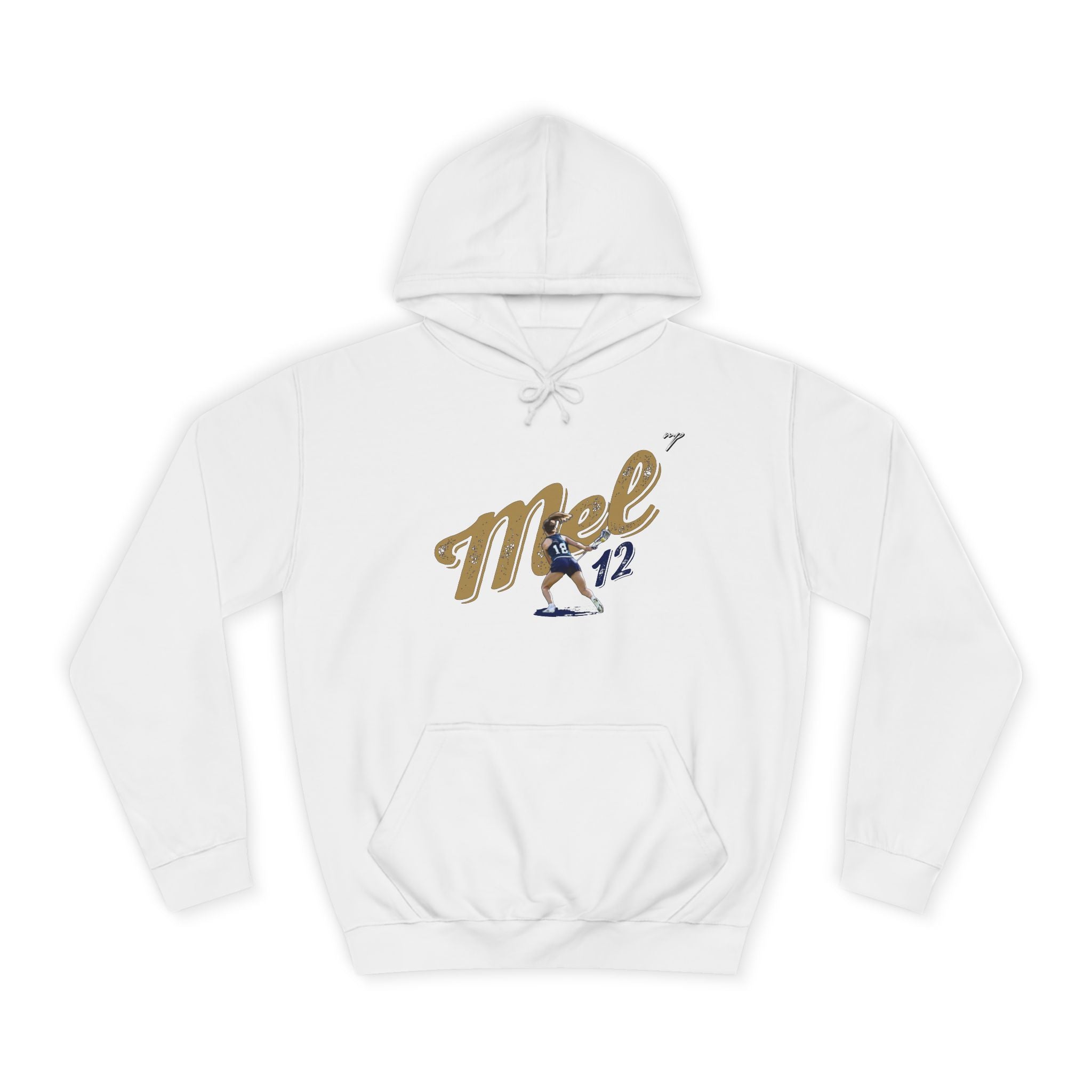 Michela Paterson Hoodie