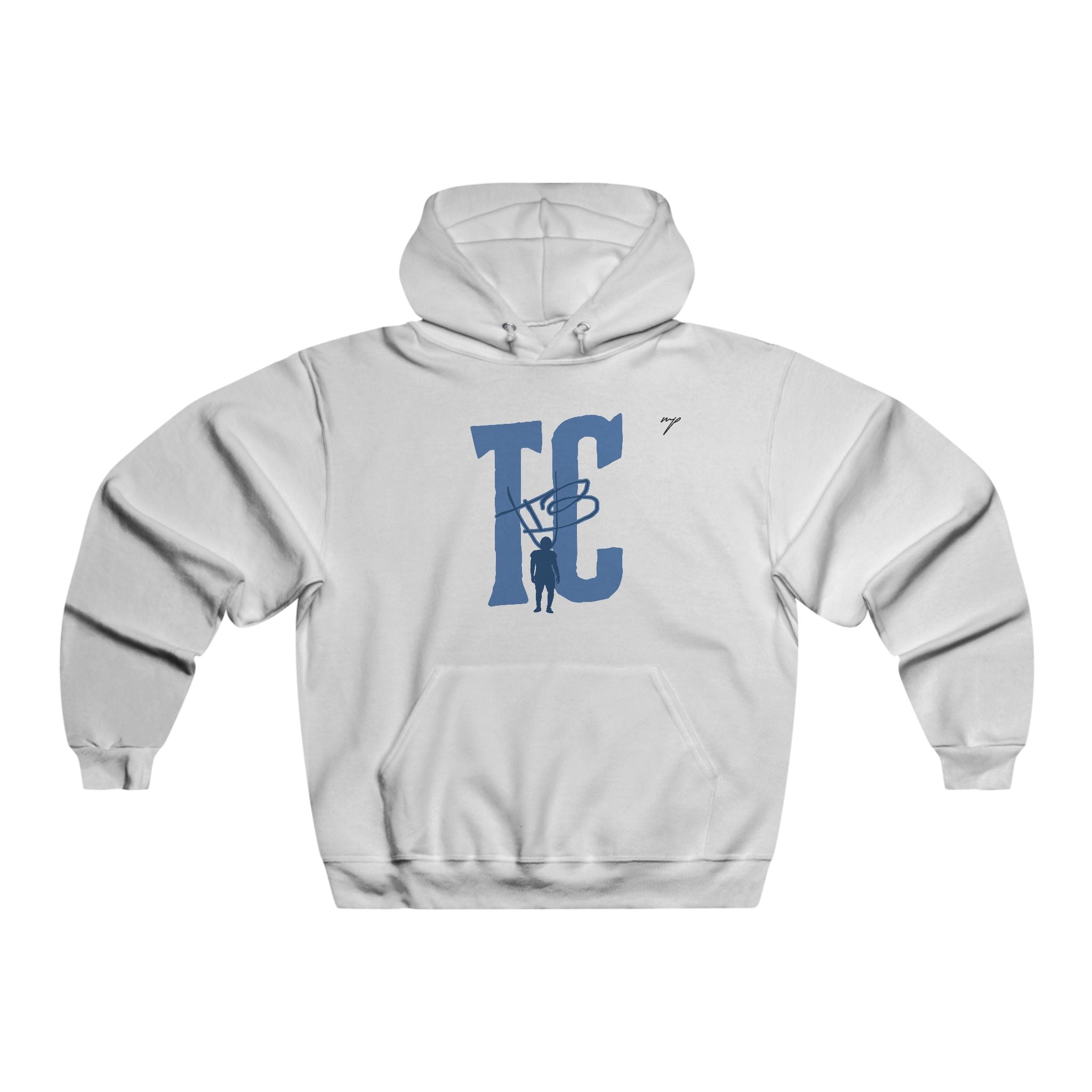 Terry Celamy Vintage Hoodie