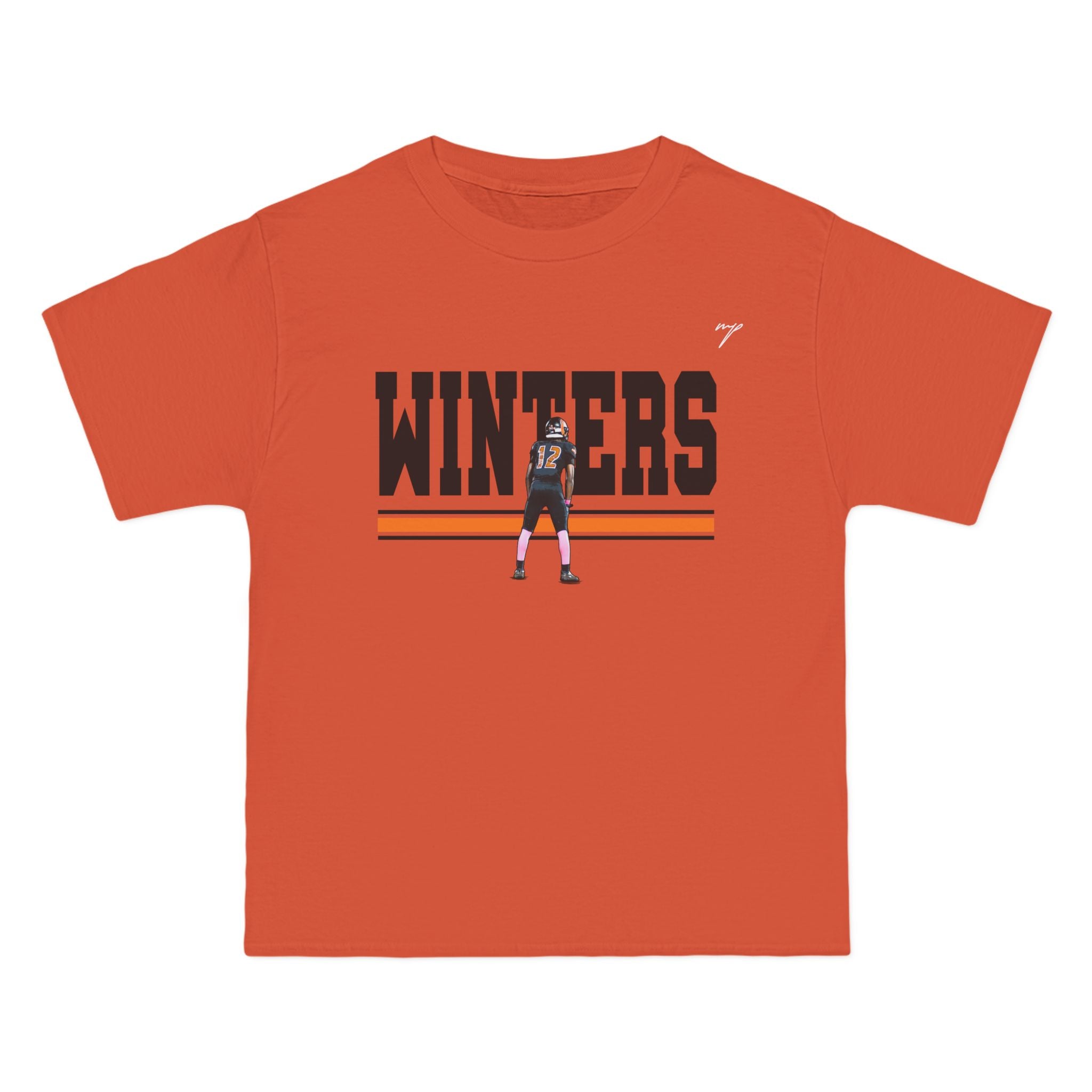 Micah Winters Vintage Tee