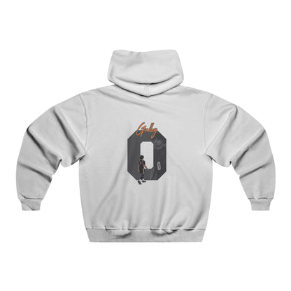 Cam Gulley Vintage Hoodie