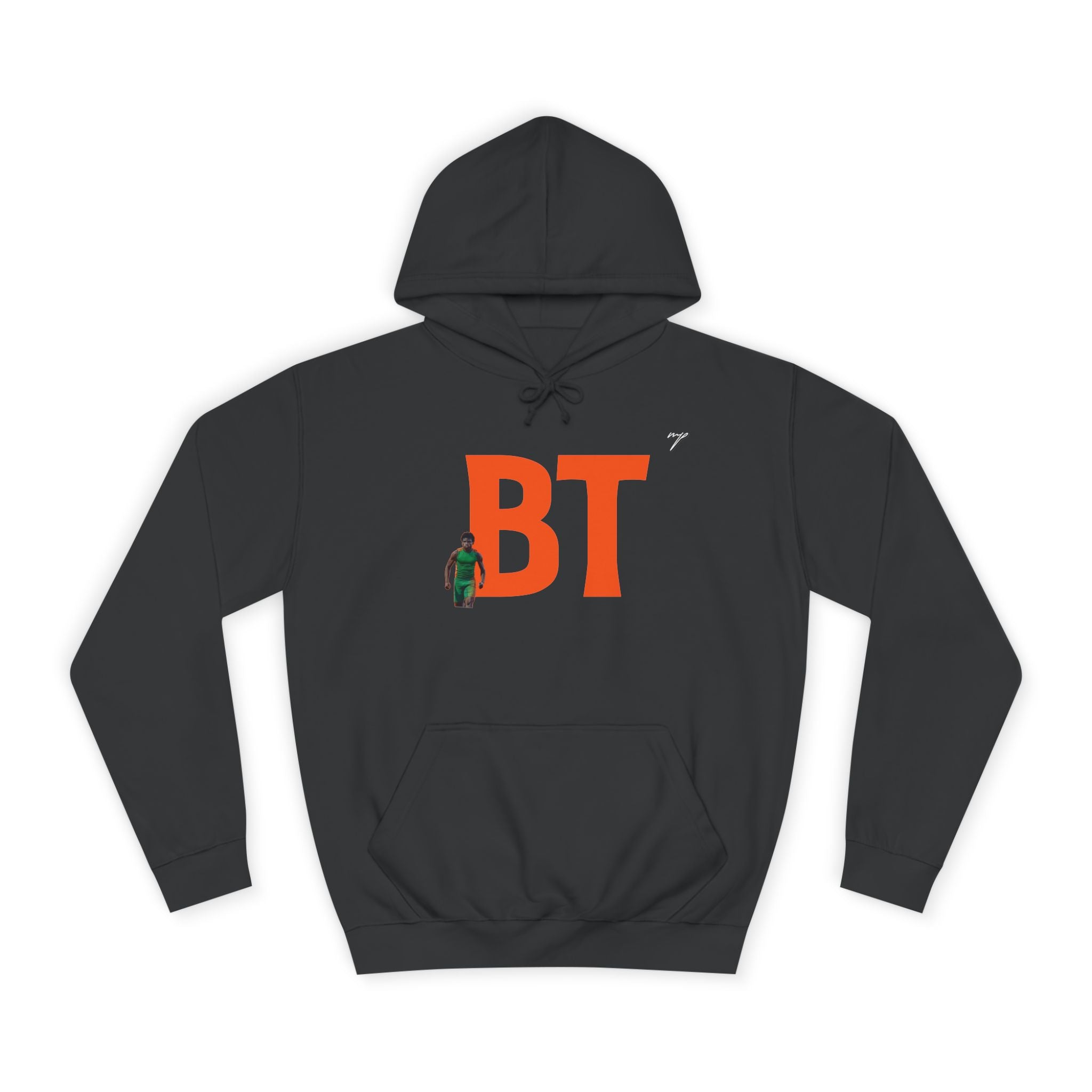 Bryce Tarver Hoodie