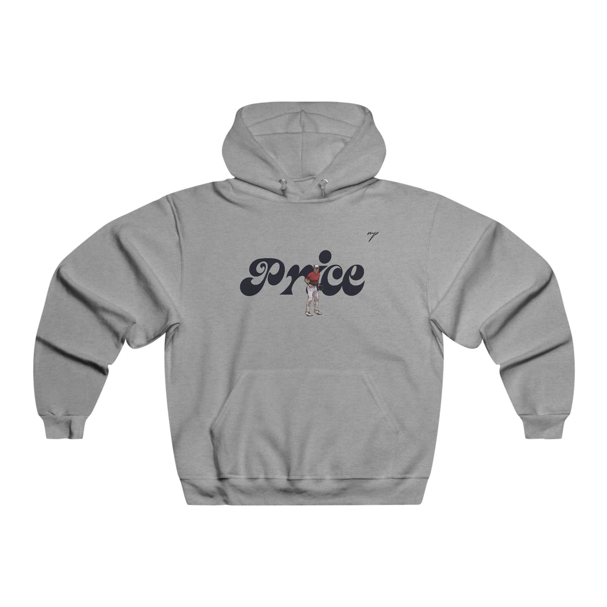 Tyler Price Vintage Hoodie