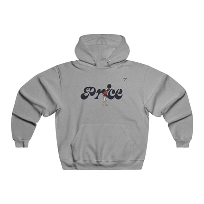 Tyler Price Vintage Hoodie