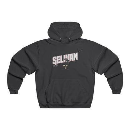 Sasha Selivan Vintage Hoodie