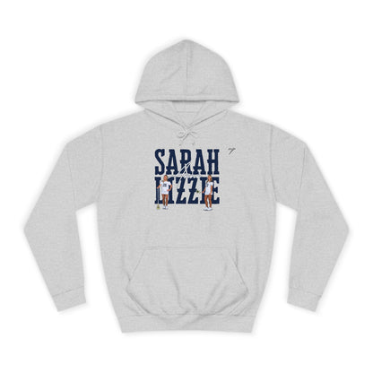 Anné Sisters Hoodie