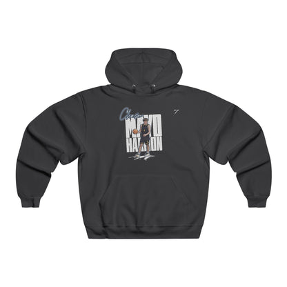 Chase Mayo Harmon Vintage Hoodie