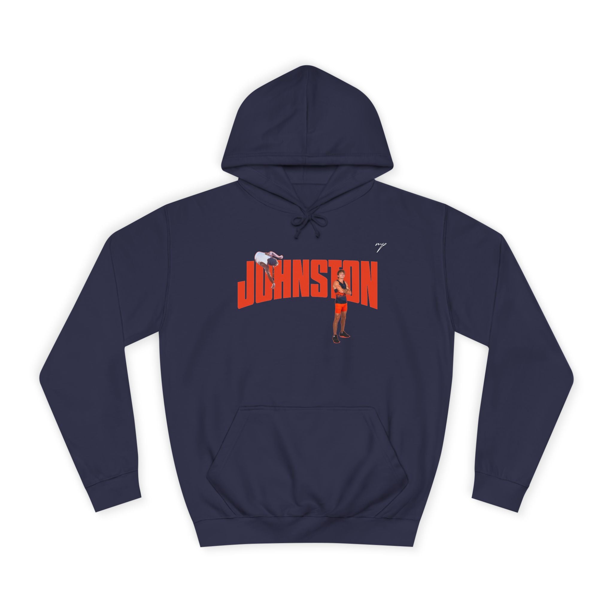 Cody Johnston Hoodie