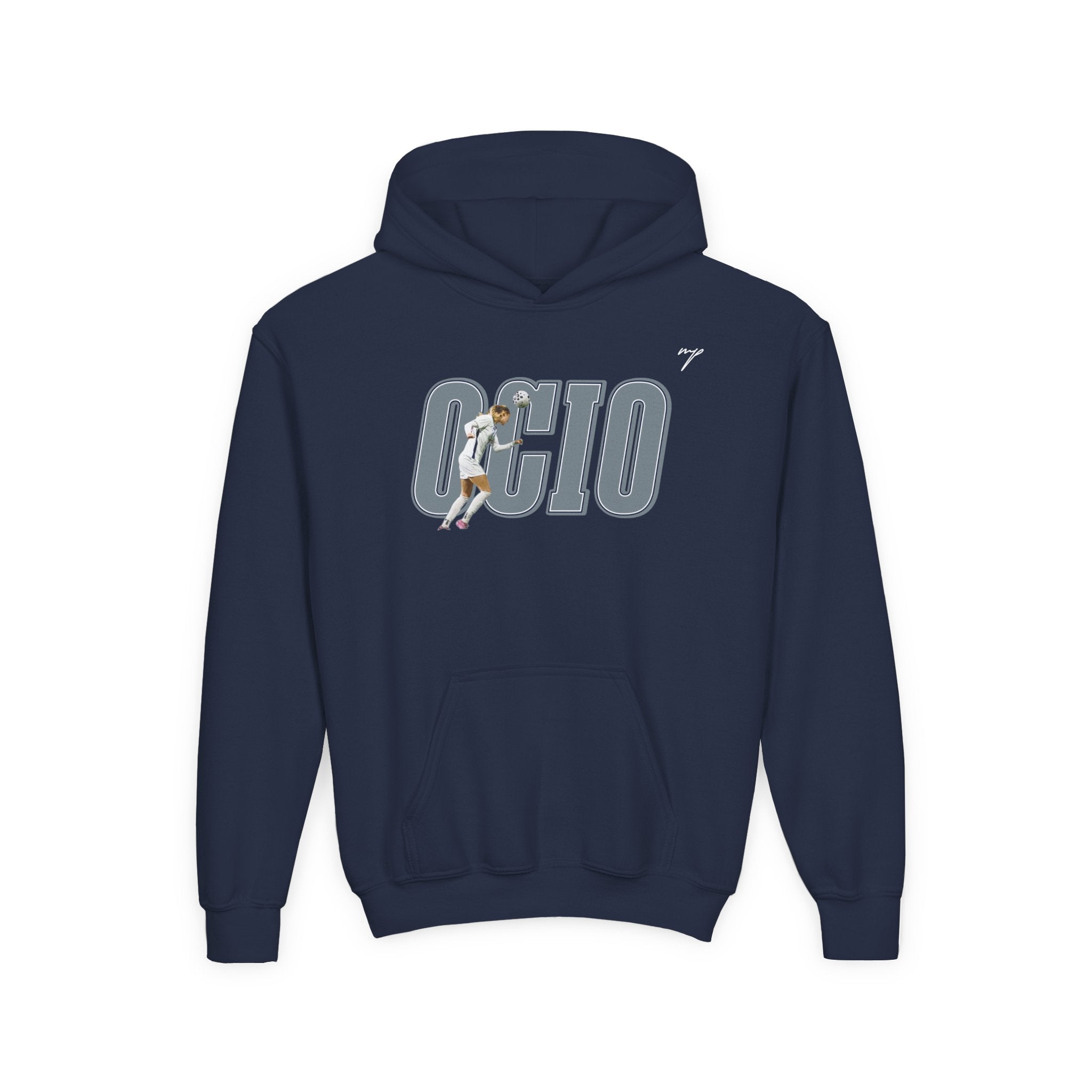 Naia Ocio YOUTH Hoodie