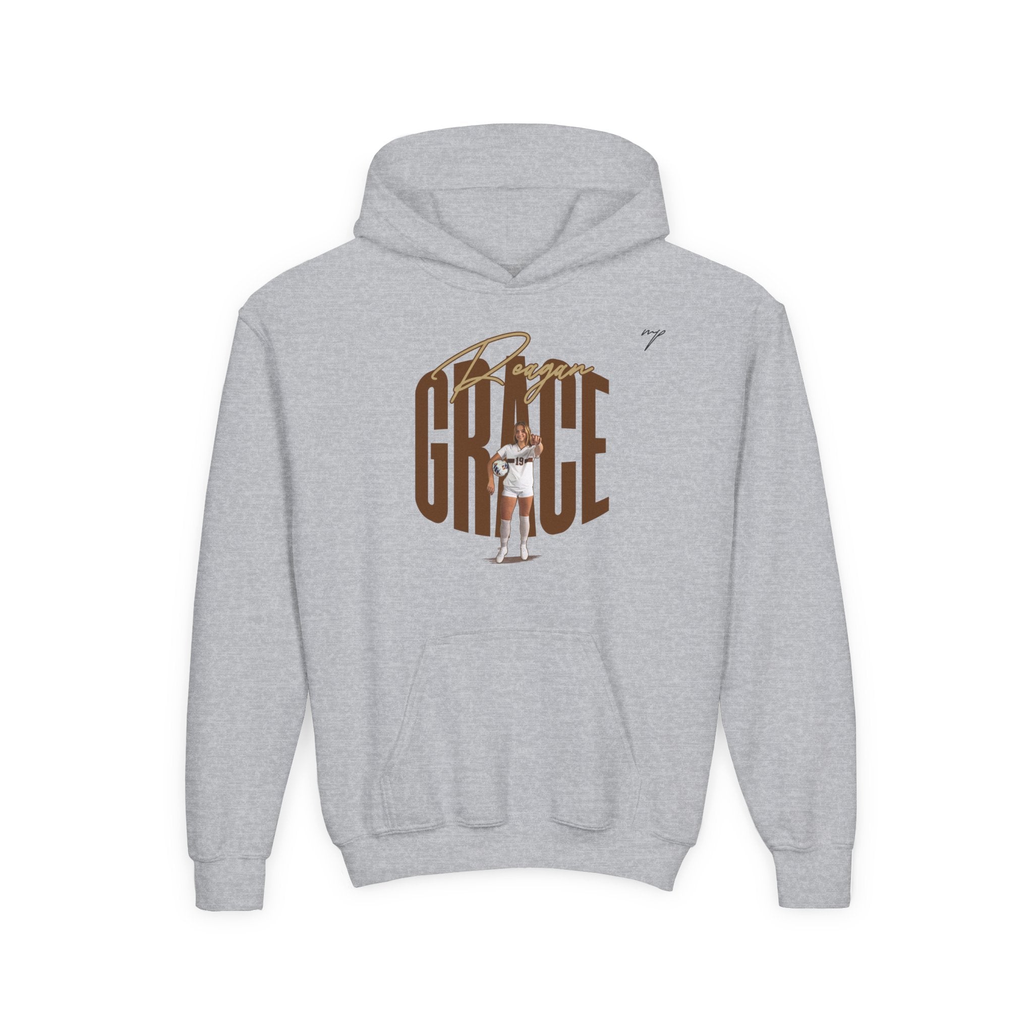 Reagan Grace YOUTH Hoodie
