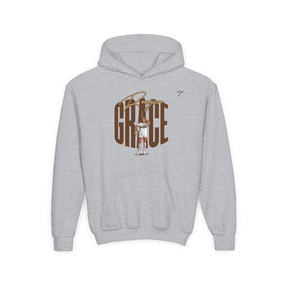 Reagan Grace YOUTH Hoodie