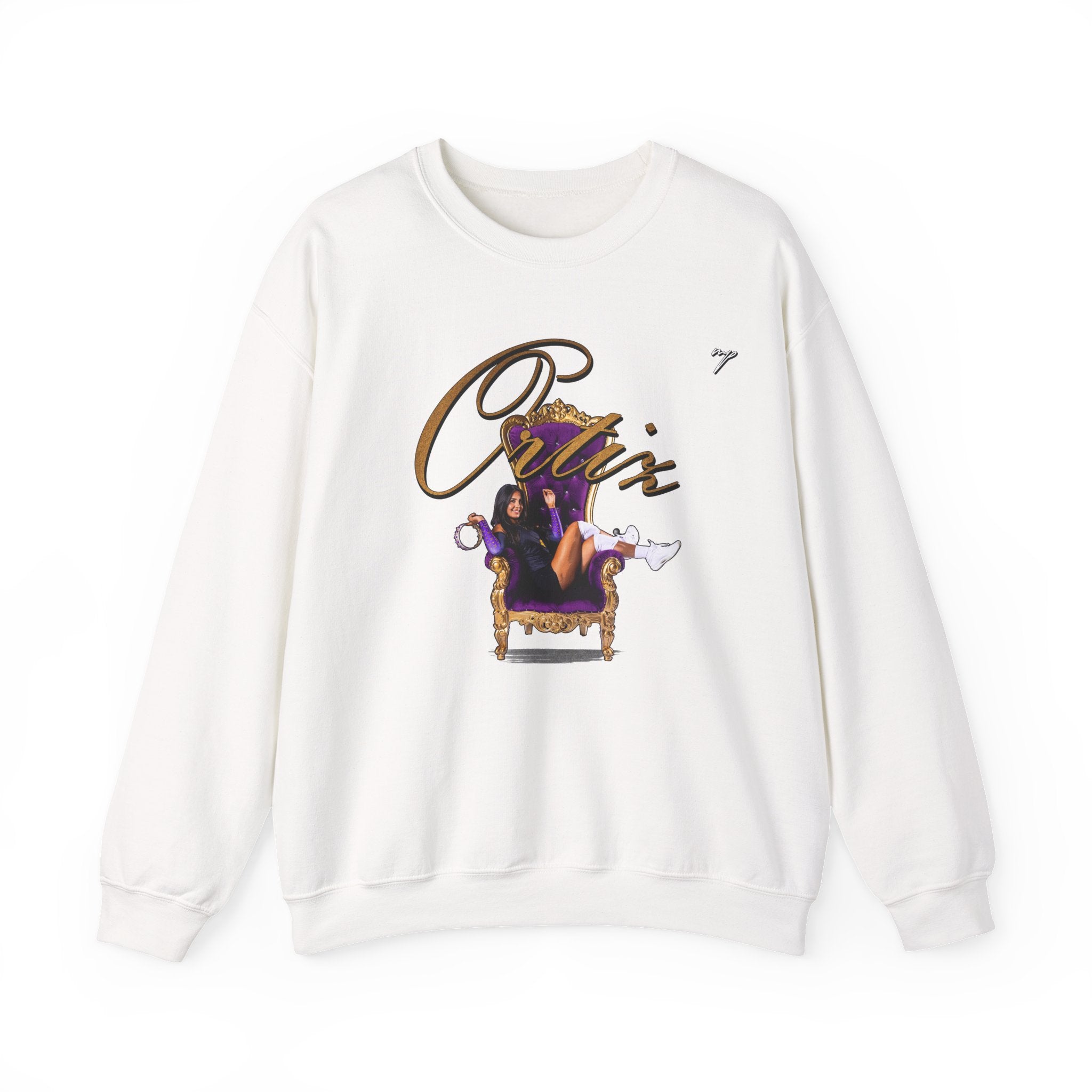 Emma Ortiz Crewneck