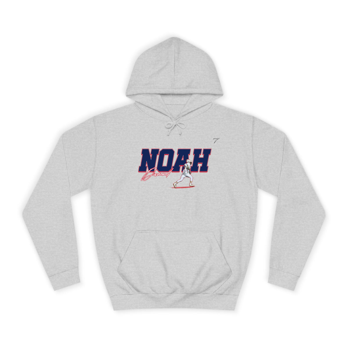 Noah Diamond Hoodie