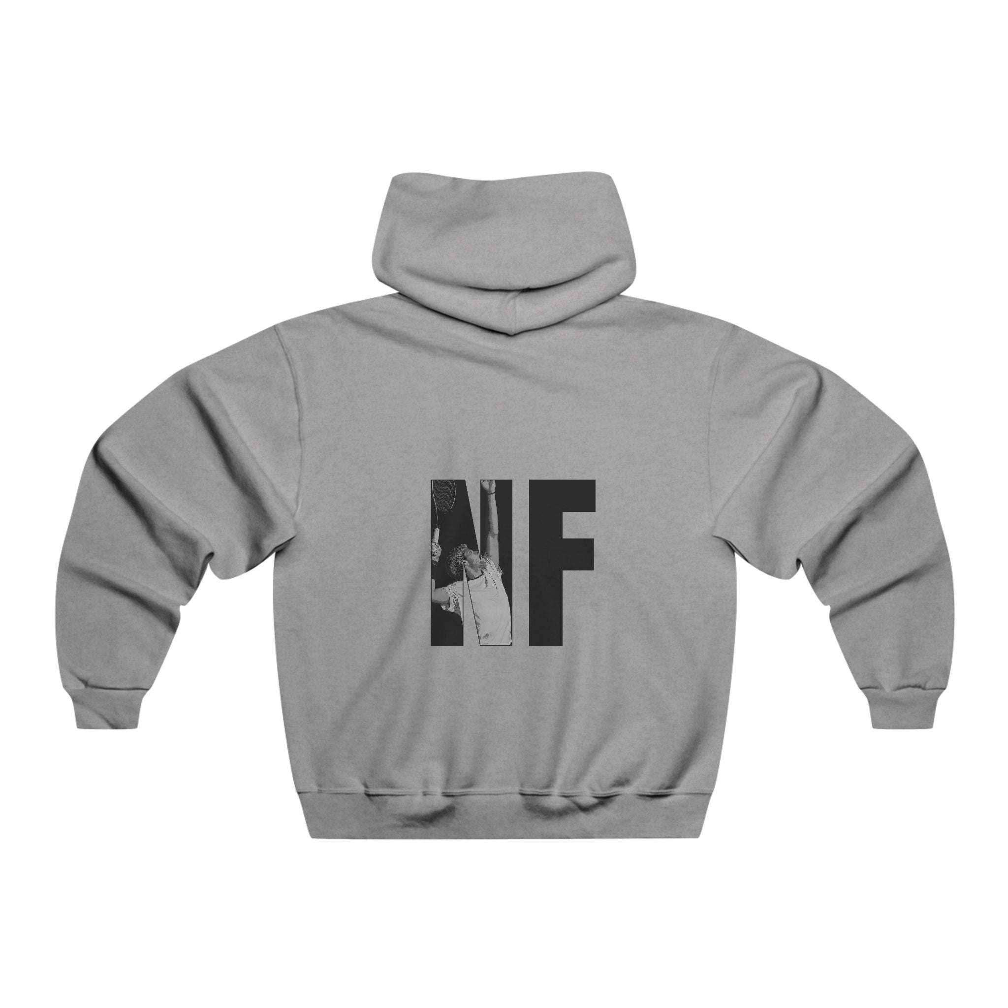 Nour Fathalla Vintage Hoodie