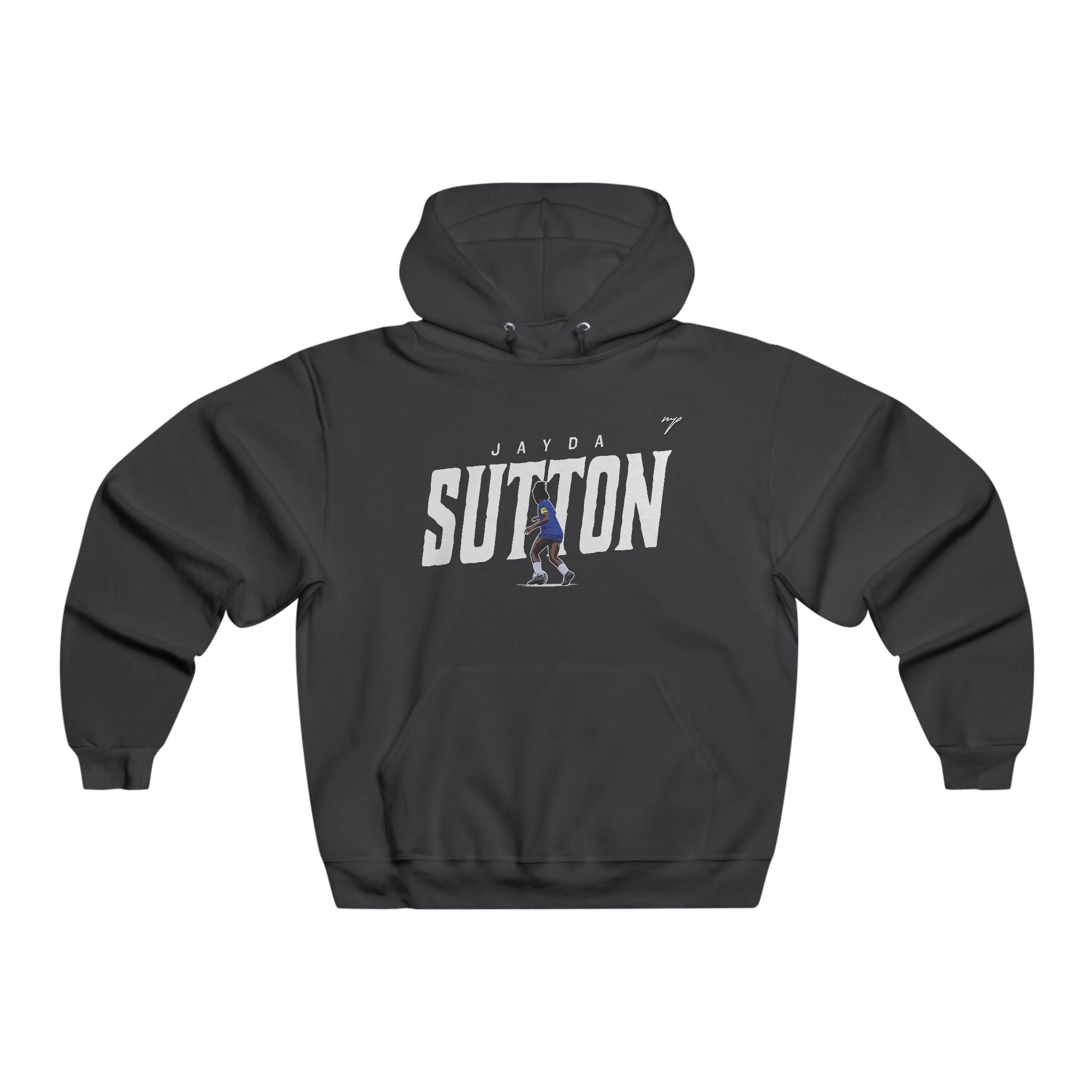Jayda Sutton Vintage Hoodie