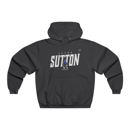 Jayda Sutton Vintage Hoodie