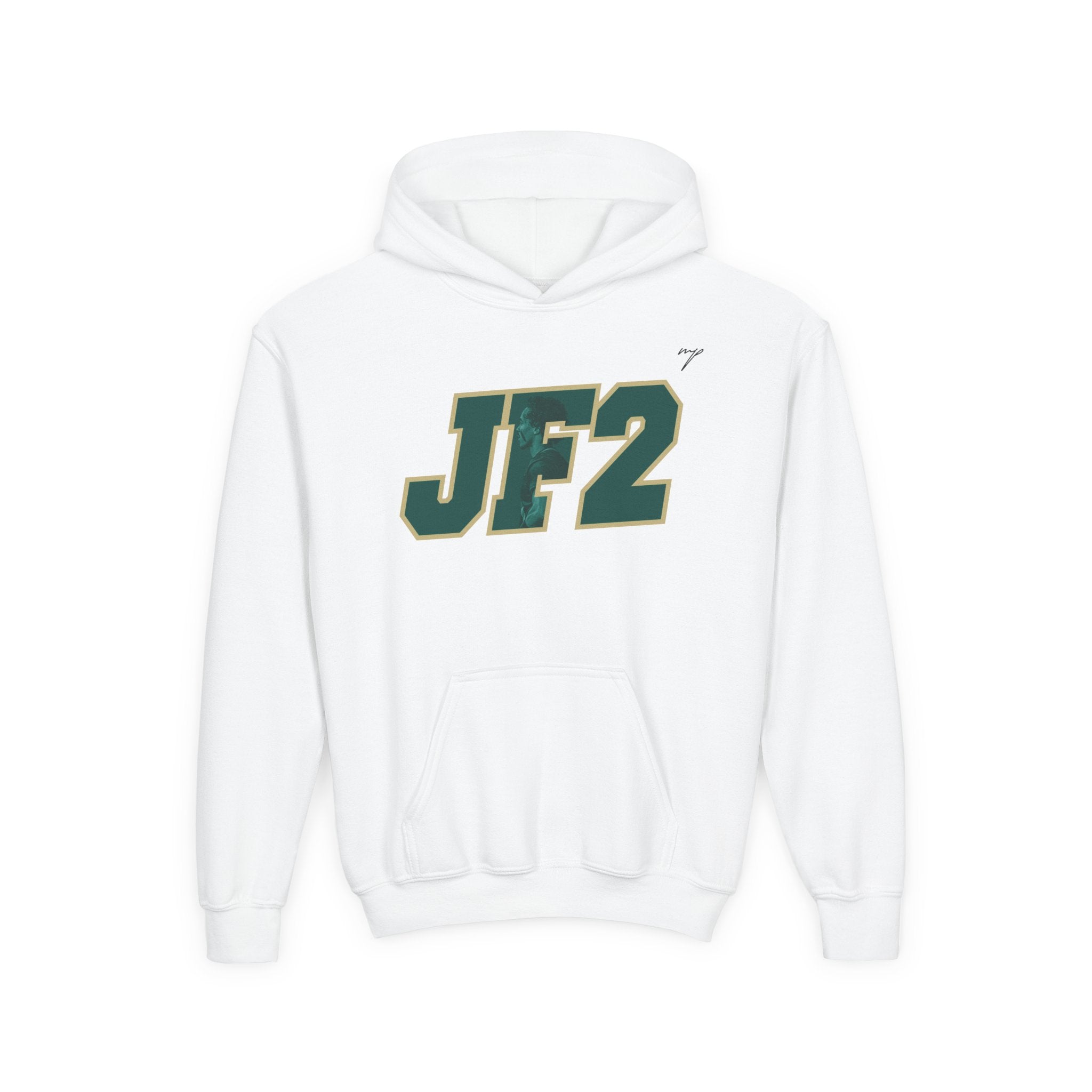 Jeter Farina YOUTH Hoodie