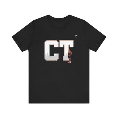 Cory Thomas Graphic Tee