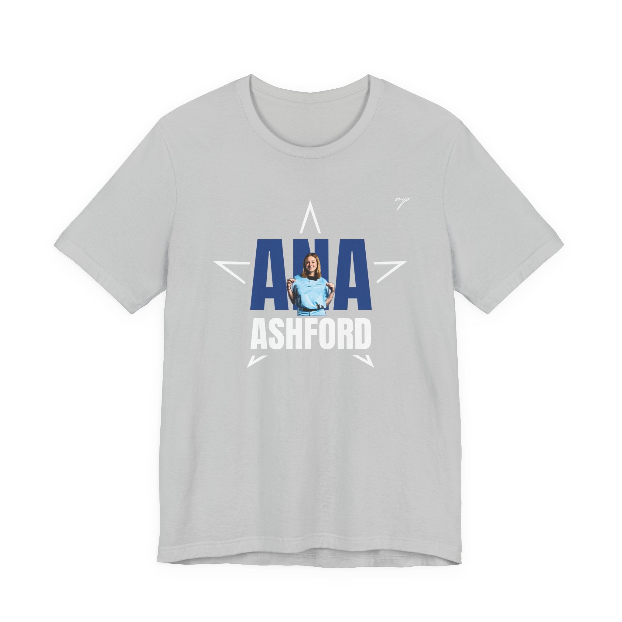 Iliana Ashford Graphic Tee
