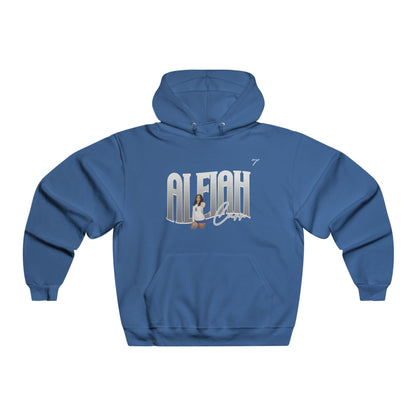 Aleiah Carr Vintage Hoodie