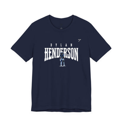 Dylan Henderson Graphic Tee