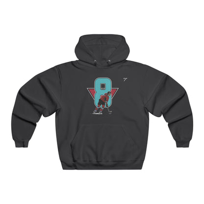 Tyler Barrow Vintage Hoodie
