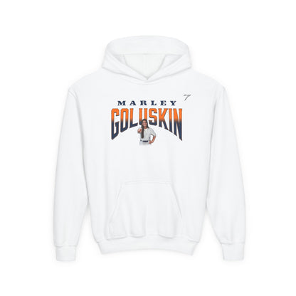 Marley Goluskin YOUTH Hoodie