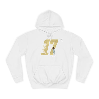 Micah Williams Hoodie