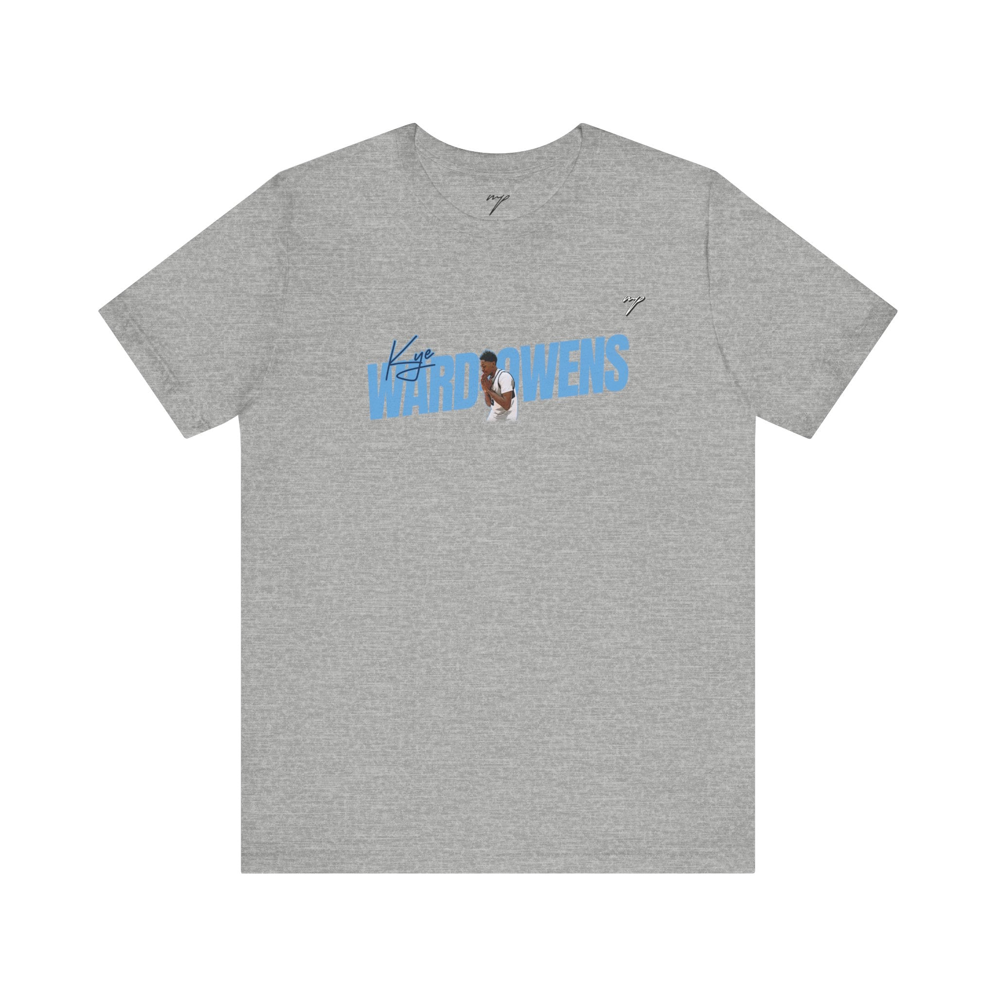Kye Ward-Owens Graphic Tee