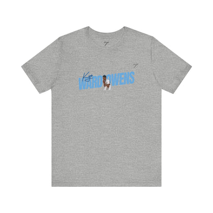 Kye Ward-Owens Graphic Tee
