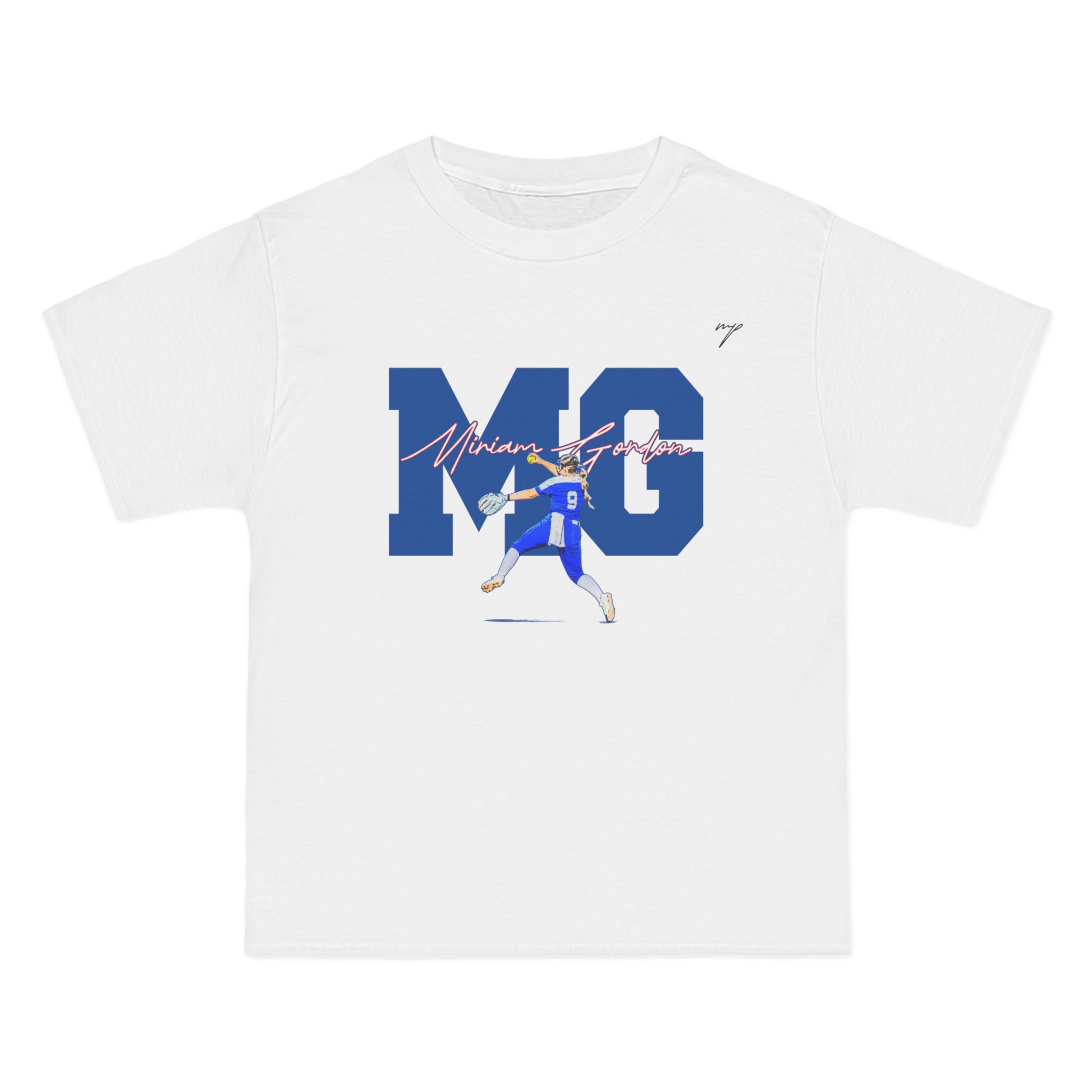 Miriam Gordon Vintage Tee