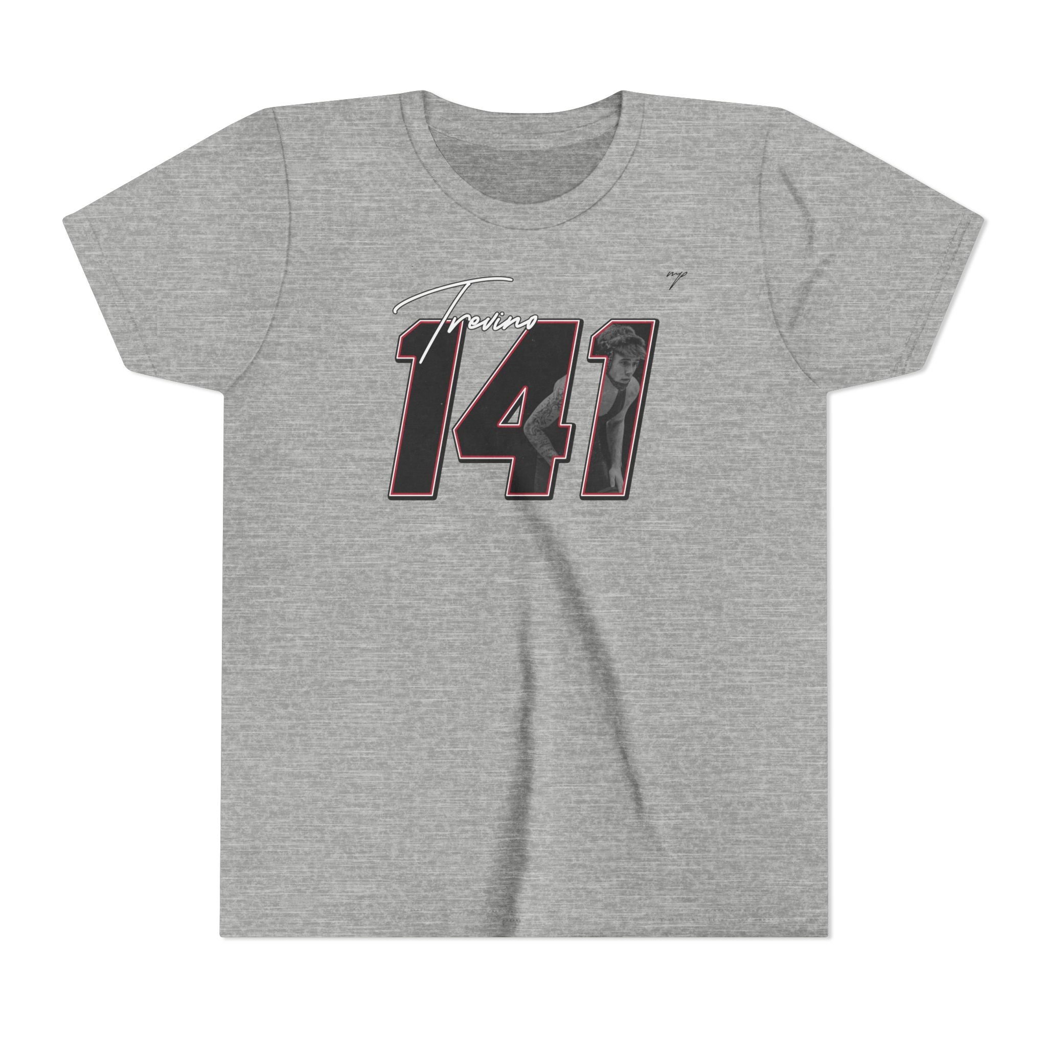 Cody Trevino YOUTH Graphic Tee