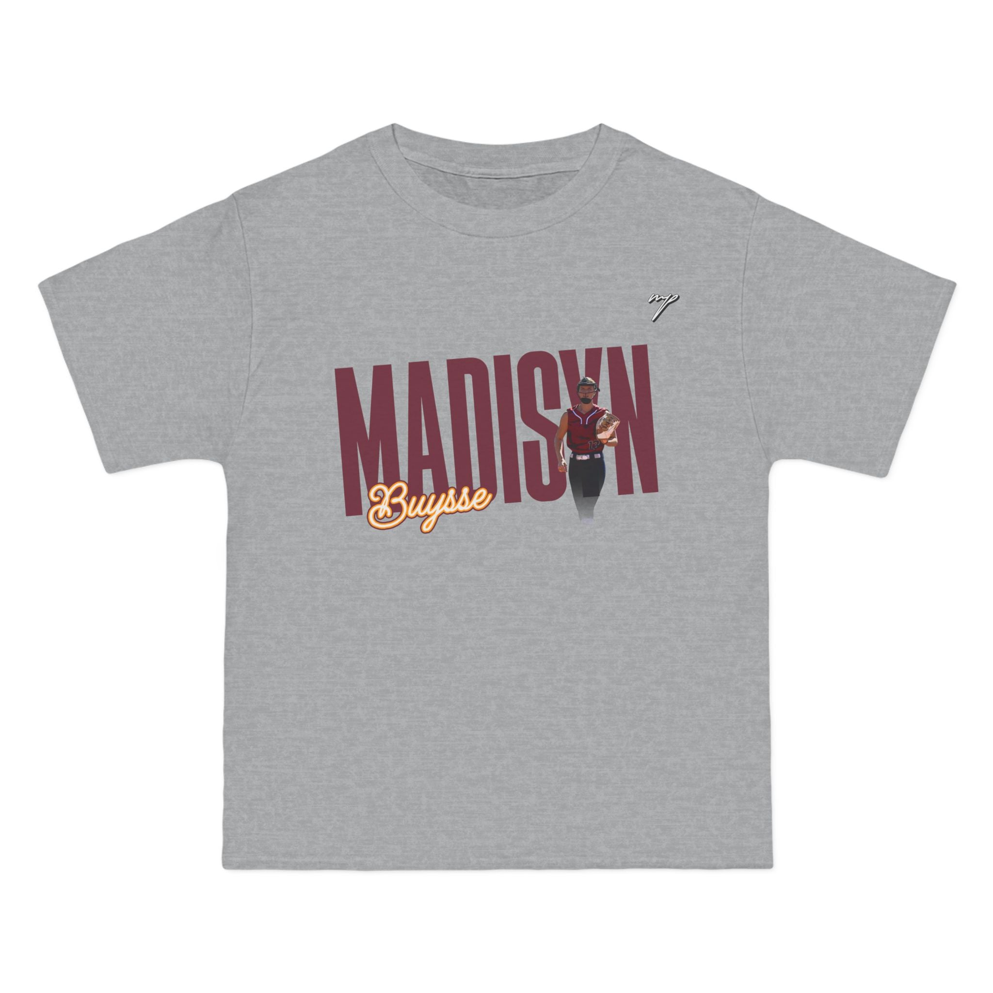 Madisyn Buysse Vintage Tee