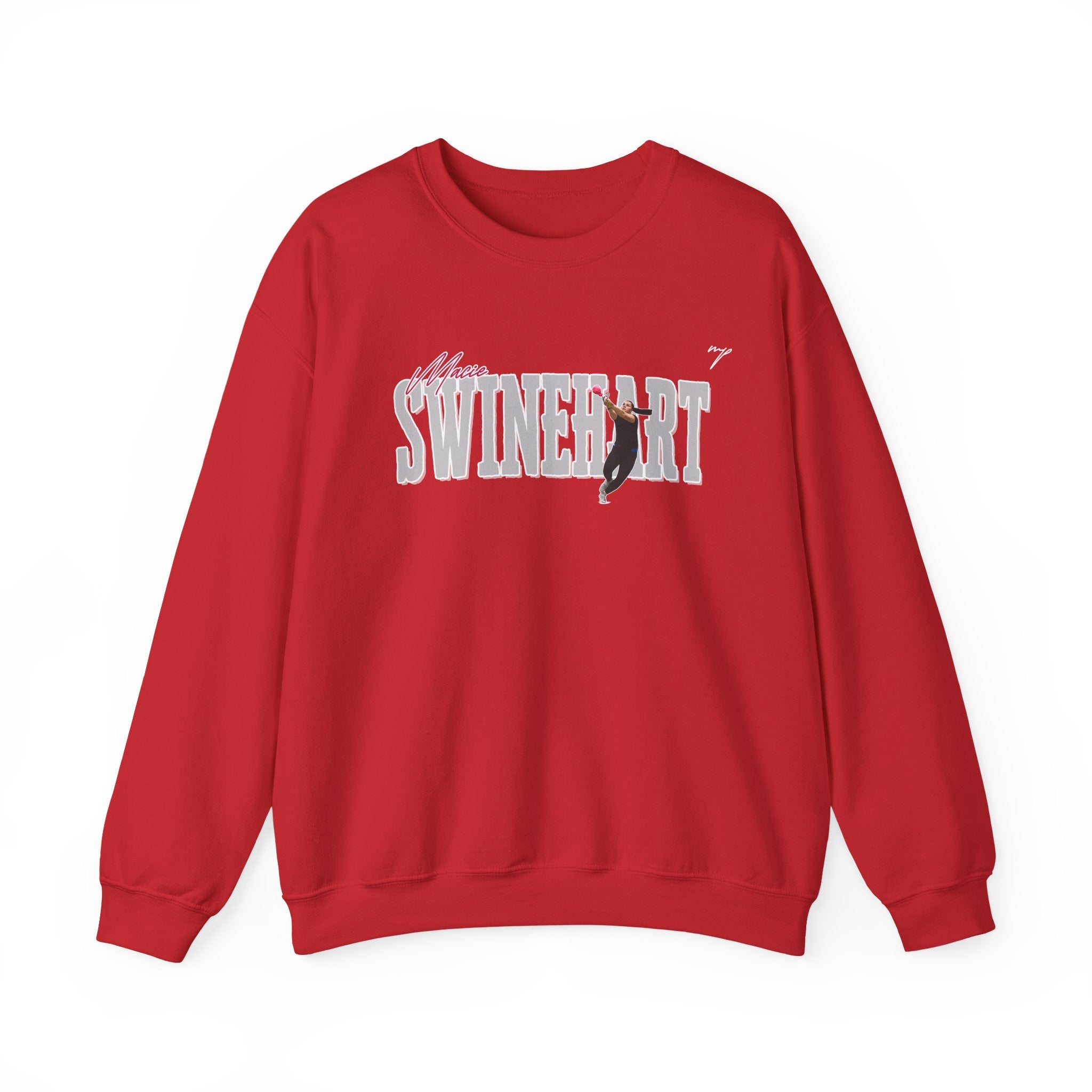 Macie Swinehart Crewneck