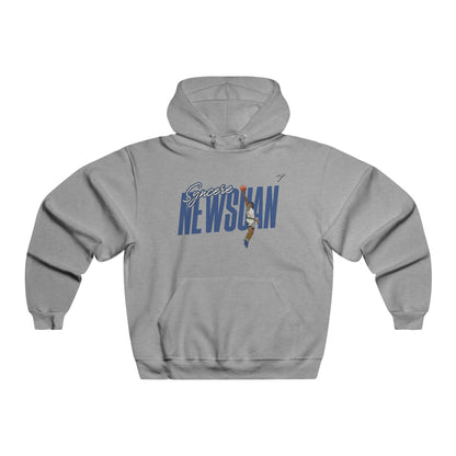 Syncere Newsuan Vintage Hoodie