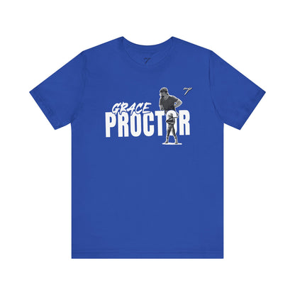 Grace Proctor Graphic Tee