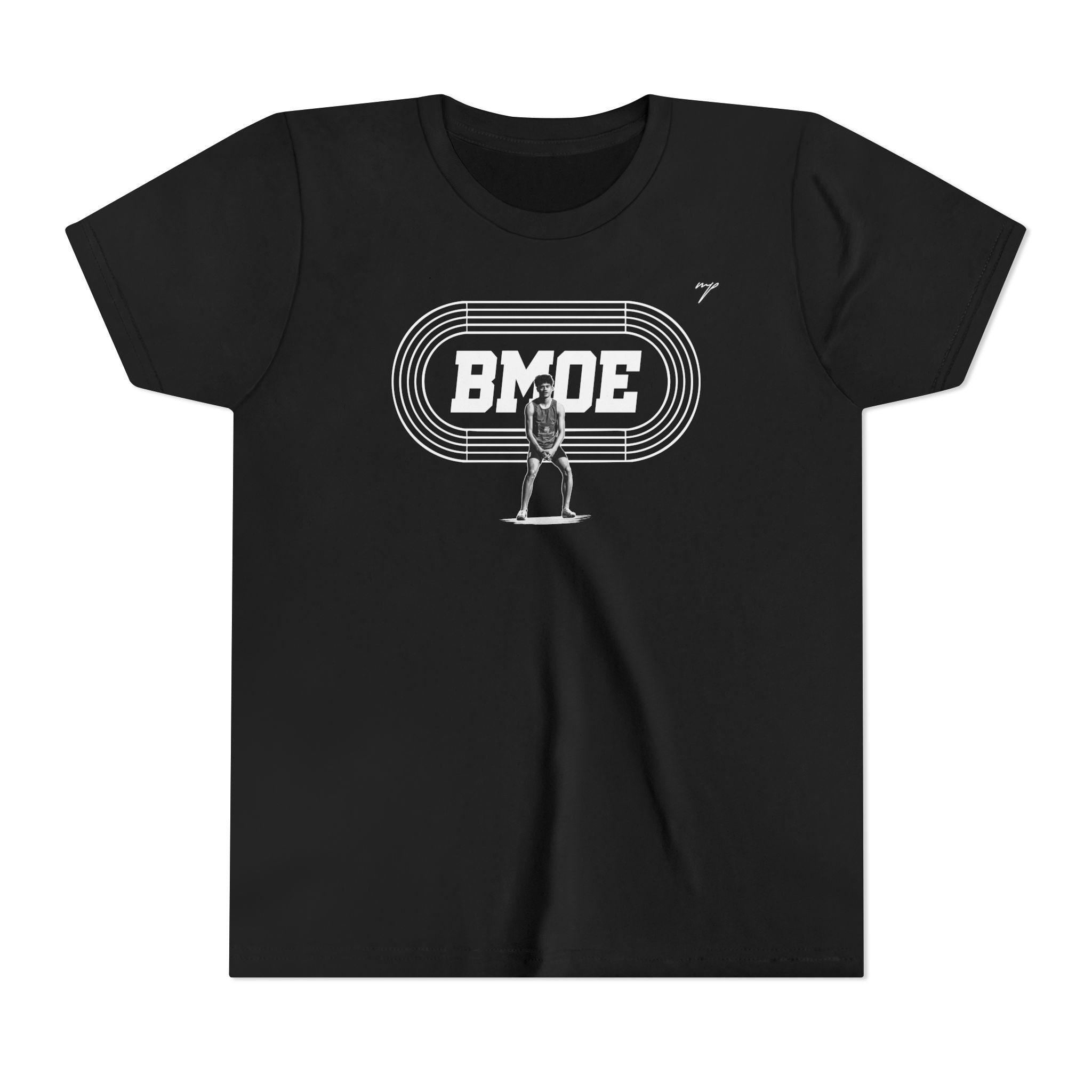 Brady Moe YOUTH Graphic Tee