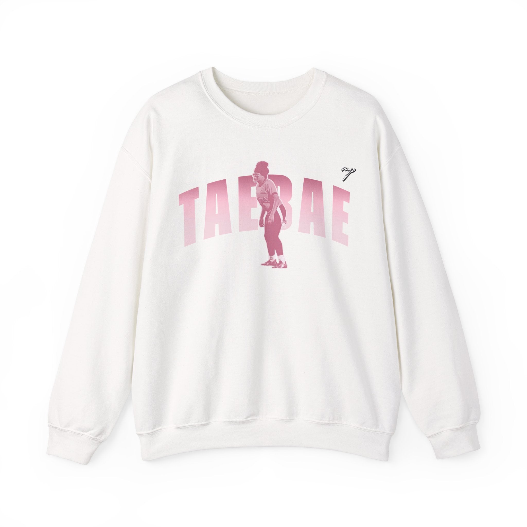 Taehanie Scott Crewneck