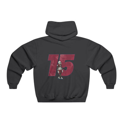 Davian Arthur Vintage Hoodie