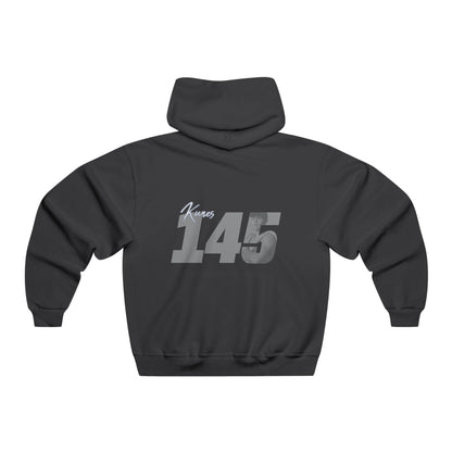 Aiden Kunes Vintage Hoodie