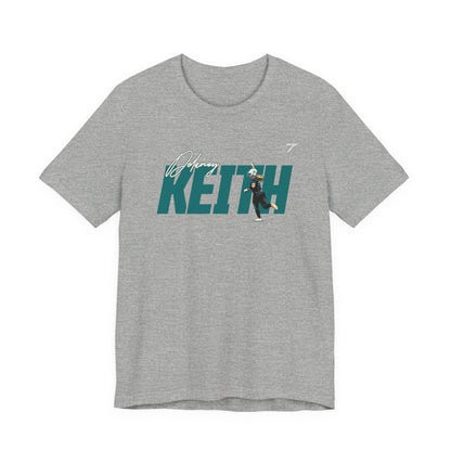 Delaney Keith Graphic Tee