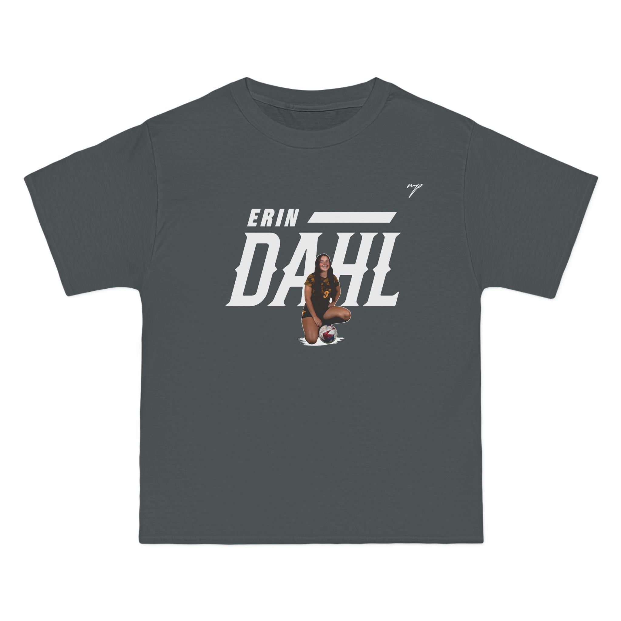Erin Dahl Vintage Tee
