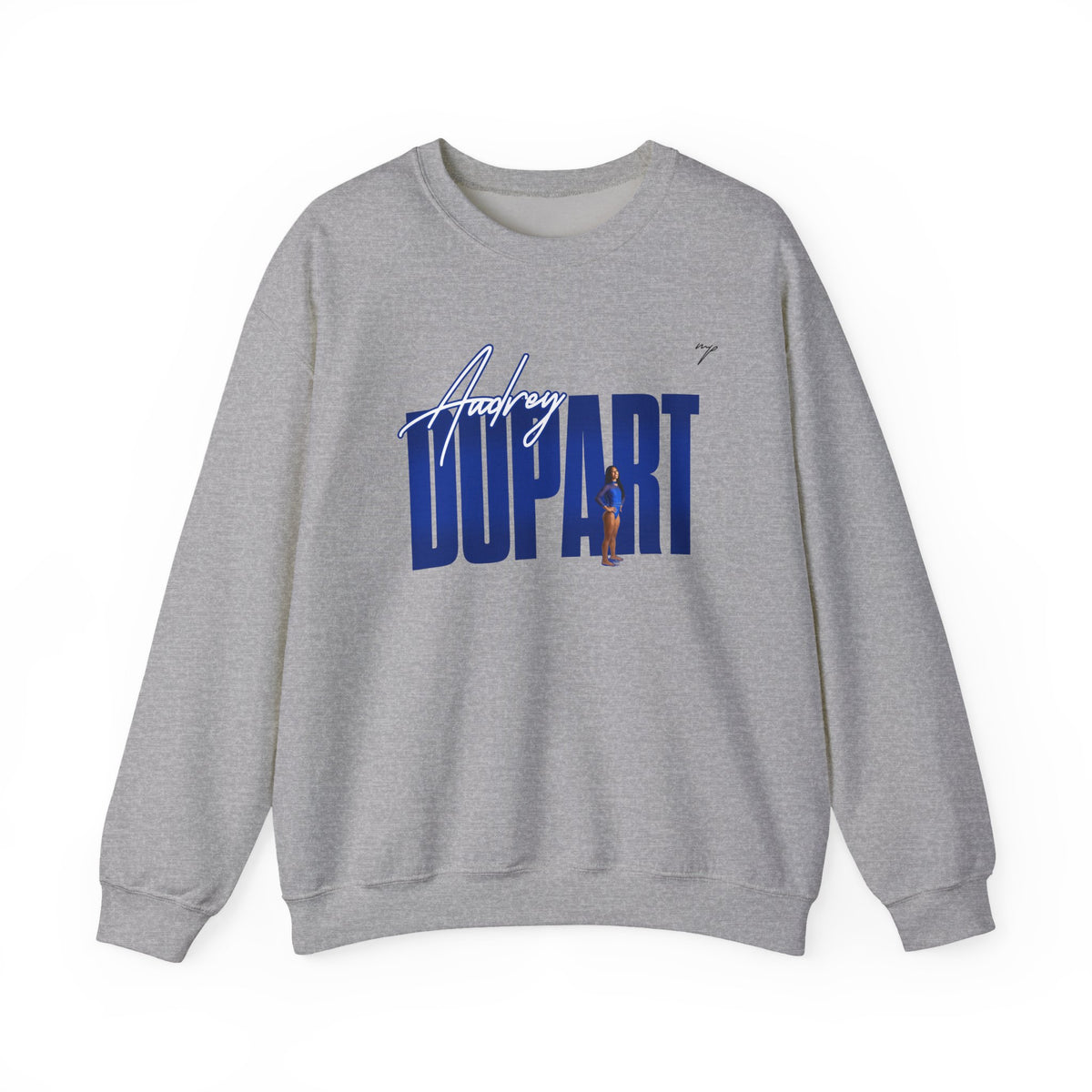 Audrey Dupart Crewneck
