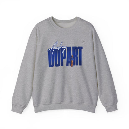 Audrey Dupart Crewneck